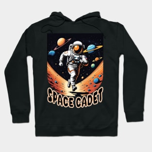 Space Cadet Hoodie